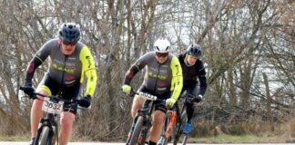 Cyclists